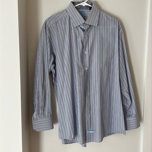 English Laundry Dress Shirt